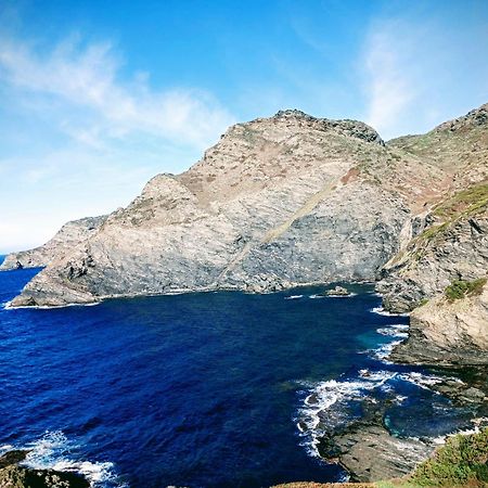 Agriturismo Finagliosu Palmadula Bagian luar foto
