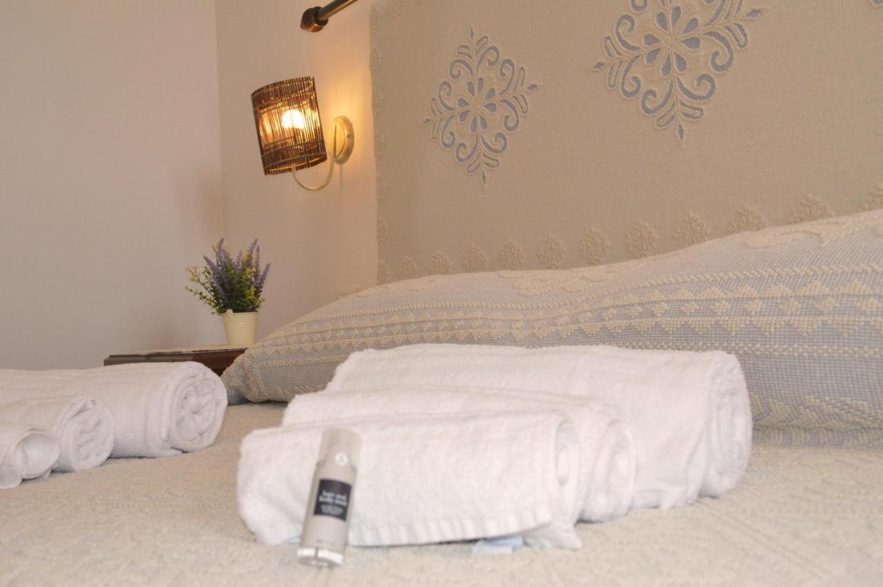 Agriturismo Finagliosu Palmadula Bagian luar foto