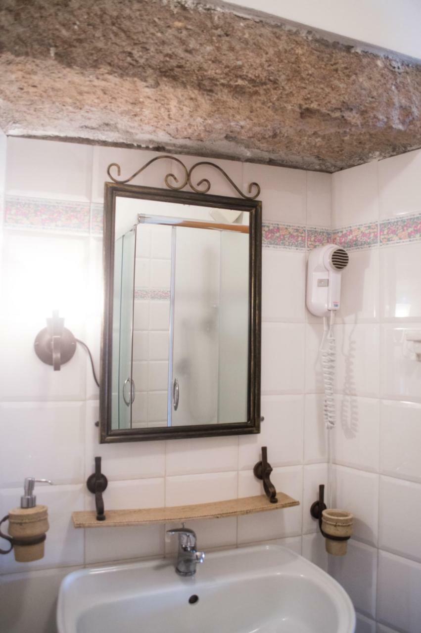 Agriturismo Finagliosu Palmadula Bagian luar foto