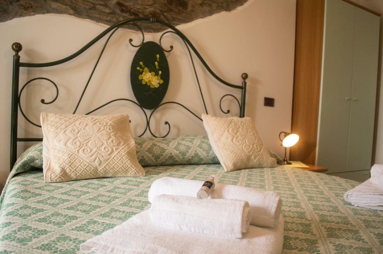 Agriturismo Finagliosu Palmadula Bagian luar foto